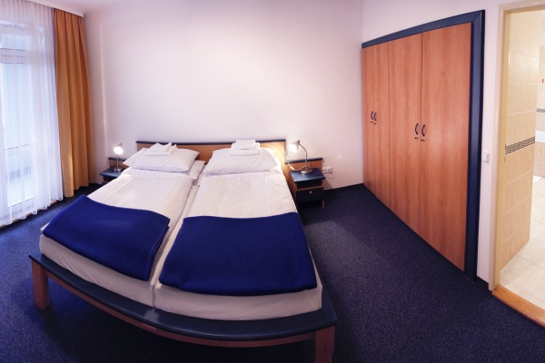 Hotel Spa Sliac